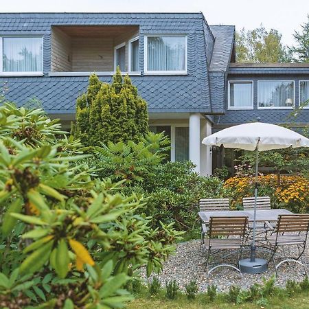 Haus Bettina Bad Steben Exterior photo